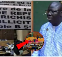 Participation au Dialogue national : Le PDS assume sa décision, l’honorable député Abdoulaye Diop répond à leurs détracteurs