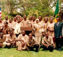 60 ans du Corps de la Paix au Sénégal : Une coopération féconde et gagnant-gagnant, magnifiée