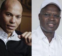 Présidentielle 2024 : « Khalifa Sall et Karim Wade ignorent appartenir tous les deux au passé »