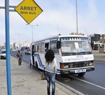 Transport : pas de bus «Tata» ce lundi et pour trois jours