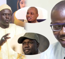 Surprenantes révélations de l'ex maire de Keur Massar Moustapha Mbengue sur Adama Sarr-parcours