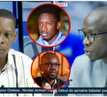 Mansour Diop et Birahim Toure tirent sur les détracteurs de Pape Djibril Fall "kouko attaqué..."