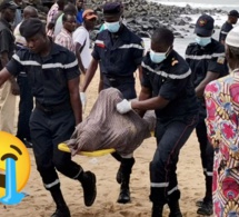 Émigration clandestine: 15 m0rts après le chavirement d'une pirogue à Ouakam