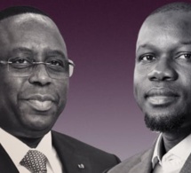 Macky Sall-Ousmane Sonko : Révélations Sur Les Manoeuvres Du Roi Du Maroc (L’AS)