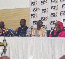 Abus De Macky Sall : Le F24 Va Entamer Un Combat International D’information…