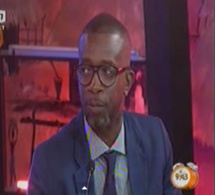 Vidéo- Bouba Ndour: « Augustin Senghor m’a stigmatisé et a déformé mes propos »