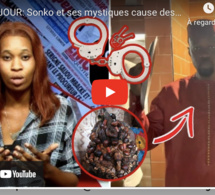 ACTU JOUR: Sonko et ses mystiques cause des @ccid€nts m0rt€l au Sénégal