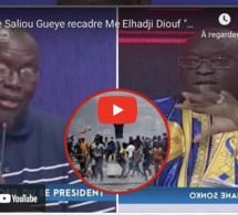 Serigne Saliou Gueye recadre Me Elhadji Diouf "ku taal gnou taal la, lolou dou waxou kilifeu..."