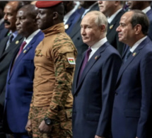 Sommet Russie-Afrique: Les tensions entre dirigeants africains ont éclaté au grand jour