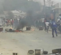 Arrestation d'Ousmane Sonko/ Manifestations à Kafountine: La circulation perturbée