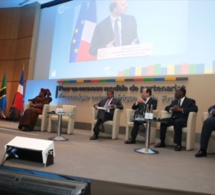 France – Afrique, Forum économique de Paris-Bercy