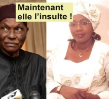 Aminata Tall insulte le chef de l’opposition…Elle veut un Sénégal sans opposant !