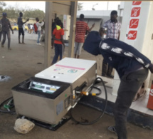 Vente de carburant : Les gérants de stations-services du Sénégal, décrètent 72 heures de grève à partir de demain