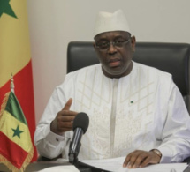 Concours général : les vérités de Macky Sall aux enseignants