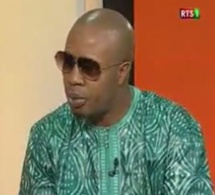 Vidéo: Paco Jackson Thiam parle de ses projets ,Augustin Senghor et clache Alain Giresse