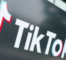 Le Gouvernement annonce la suspension de TikTok