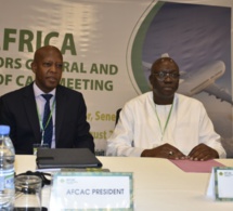 Aviation civile en Afrique : Le Sénégal, hôte du Forum des Directeurs généraux