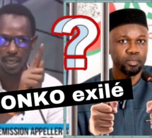 Actu du Jours : Sonko exilé en? Pastef disparu : Momo Cissé journaliste fait de graves révélations "