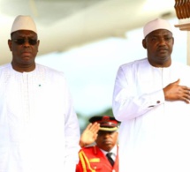 Casamance : en visite en Gambie, Macky Sall lance des avertissements « Nous ne tolérons…»