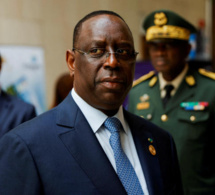 Cocktail Molotov sur un bus à Yarakh: La grosse promesse de Macky Sall « Les auteurs seront…»