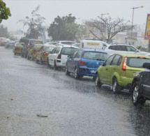 Météo : l’Anacim annonce de la pluie dans plusieurs localités