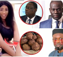 Scandales du jour : Adji Sarr raille Sonko ak beignet-Malick G détruit Sonko-vendredi Etat de siège