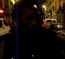 VIDEO: Le rappeur Nigga Mass donne son opinion sur le 04 Avril du Sénégal au Dock de Pullman. Regardez