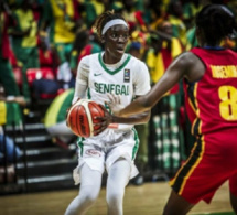 Afrobasket féminin : Le Sénégal arrache la victoire devant le Mali 75 - 65 et fonce en finale face au Nigeria.