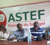 Dissolution de Pastef: La notification remise à Birame Soulèye Diop