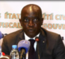 Avenir économique du Sénégal: Etat et Société civile échangent sur les orientations budgétaires et fiscales du gouvernement