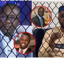 WAX SA WALAT: Sonko et Pape Alé malade en prison appel à l'insurrection de Ngagne Demba- Sadikh Top