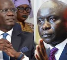 Dr Abdourahmane Diouf : « Idrissa Seck Devait Avoir Honte De Dire Que Je L’ai Déçu »