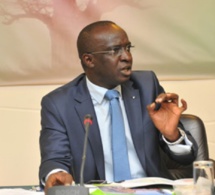 Le ministre Mamadou Moustapha Ba sur l’exploitation du gaz et du pétrole : 5000 milliards attendus pour l’économie