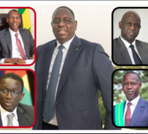 Candidature à la présidentielle à Bby: La charte, ce piège de Macky Sall aux candidats