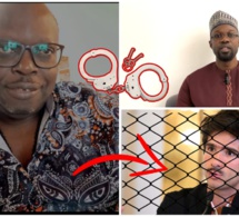 L'influenceur Khadim Guéye d'Italie tacle sévèrement Sonko- Ngagne Demba Touré et son lâche Branco