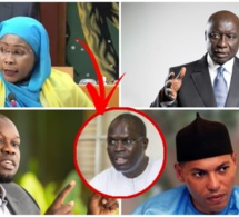 Affaire Sonko: Mame Diarra Fam démonte Idrissa Seck et lance un message fort à Macky