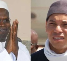 Présidentielle 2024: Khalifa Sall et de Karim Wade réhabilités