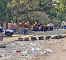 Manifestations après l’arrestation d'Ousmane Sonko : Le calme revenu, Ziguinchor évalue les dégâts