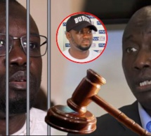 Dame Mbodj traîné en justice par-Outhmane Diagne tire sur les militants de Sonko-Daour Avoue..