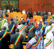 Assemblée nationale : Ces propos d’un député proche de Khalifa Sall qui ont provoqué la colère de ses collègues de BBY