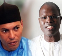 Karim Wade et Khalifa Sall désormais éligibles : Une nouvelle vie, de nouveaux défis !