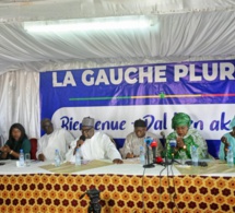 Assises des Forces de la Gauche Plurielle du Sénégal : La déclaration sur la crise nigérienne