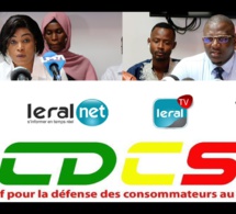 Action pour les Consommateurs au Sénégal: Le CDCS Promeut le Dialogue et L'action