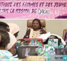 Progrès encourageants, mais des défis à affronter : Aminata Fall Niang de l'AJS sur la participation électorale