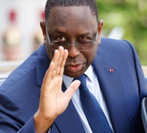 LE MONDE S’ALARME DE LA DÉRIVE DU SÉNÉGAL SOUS MACKY SALL