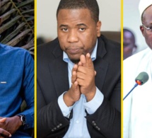 Entre Bougane, Sonko Et Khalifa Sall, Qui Est Le Traitre ? (Par Babacar Justin)