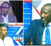 Face à Tange Abdoul Aziz Seck de l'APR tacle et corrige Pape Alé Niang sur ses positions avec Sonko