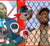 Face à TANGE Abdoul Aziz Seck de l'APR démasque Sonko sur l'égoïsme la manipulation et ses mensonges