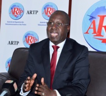 Télécommunications : Le Roaming national est désormais effectif, selon Abdou Karim Sall le DG de l’ARTP