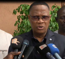 Dramane Aïdara, Directeur de l’Oit au Sénégal: « Le pays doit éliminer la convention 190 sur la violence et le harcèlement »